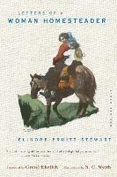 Letters of a Woman Homesteader - STEWART - cover