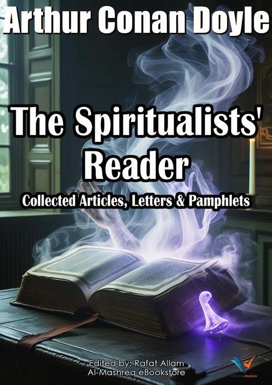 The Spiritualists' Reader