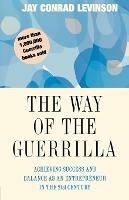 Way of the Guerrilla - Jay Conrad Levinson - cover