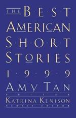The Best American Short Stories