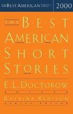 The Best American Short Stories
