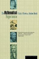 The Mathematical Experience - Philip J. Davis,Reuben Hersh - cover
