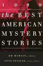 The Best American Mystery Stories