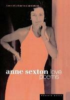 Love Poems - Anne Sexton - cover