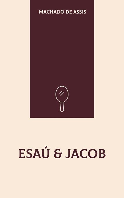 Esau & Jacob