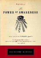 Power of Awareness - Neville - cover