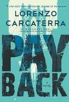 Payback: A Novel - Lorenzo Carcaterra - cover