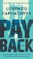 Payback: A Novel - Lorenzo Carcaterra - cover