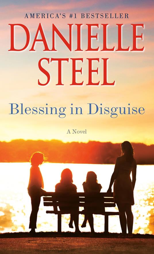 Blessing in Disguise