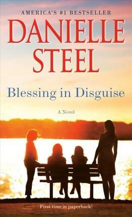 Blessing in Disguise: A Novel - Danielle Steel - cover
