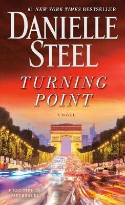 Turning Point: A Novel - Danielle Steel - cover