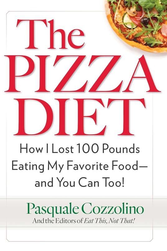 The Pizza Diet