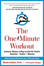 The One-Minute Workout
