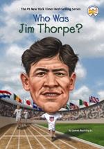 Who Was Jim Thorpe?