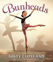 Bunheads - Misty Copeland - cover