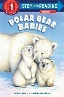 Polar Bear Babies - Susan Ring - cover