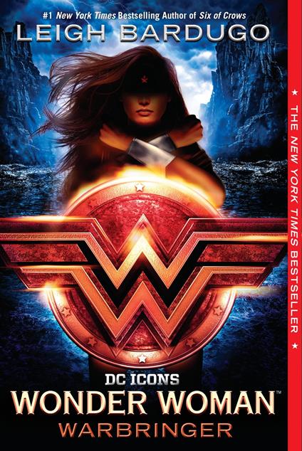Wonder Woman: Warbringer - Leigh Bardugo - ebook