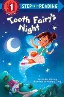 Tooth Fairy's Night - Candice Ransom - cover