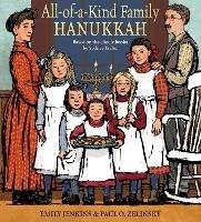 All-of-a-Kind Family Hanukkah - Emily Jenkins,Paul O. Zelinsky - cover