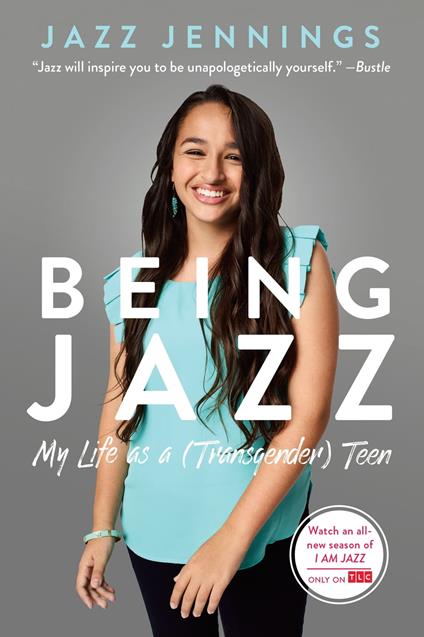 Being Jazz - Jazz Jennings - ebook