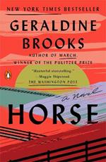 Horse: A Novel