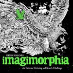 Imagimorphia: An Extreme Coloring and Search Challenge