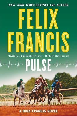 Pulse - Felix Francis - cover