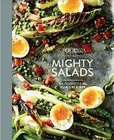 Food52 Mighty Salads: 60 New Ways to Turn Salad into Dinner [A Cookbook] - Editors of Food52 - cover