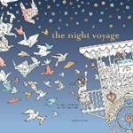 The Night Voyage: A Magical Adventure and Coloring Book