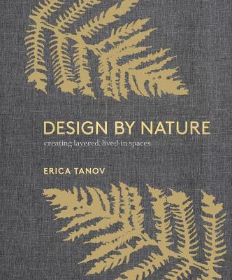 Design by Nature - E Tanov - cover
