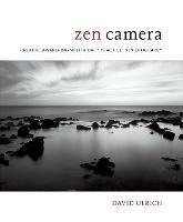 Zen Camera - D Ulrich - cover