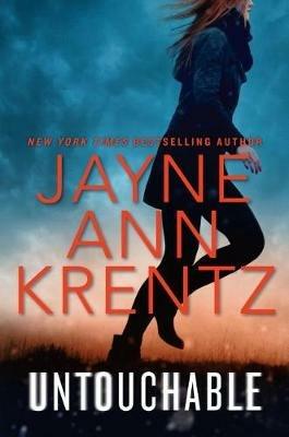 Untouchable - Jayne Ann Krentz - cover