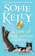 A Tale Of Two Kitties: A Magical Cats Mystery