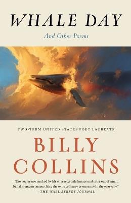 Whale Day: And Other Poems - Billy Collins - cover