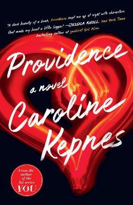 Providence: A Novel - Caroline Kepnes - cover