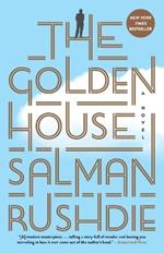The Golden House: A Novel