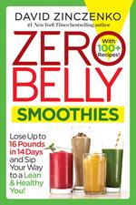 Zero Belly Smoothies