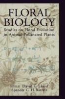 Floral Biology: Studies on Floral Evolution in Animal-Pollinated Plants - David G. Lloyd,Spencer C.H. Barrett - cover