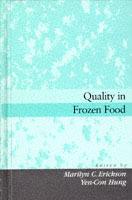Quality in Frozen Food