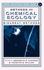 Methods in Chemical Ecology Volume 2: Bioassay Methods