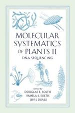 Molecular Systematics of Plants II: DNA Sequencing
