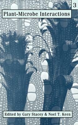 Plant-Microbe Interactions - Gary Stacey,Noel T. Keen - cover