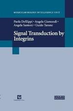 Signal Transduction by Integrins