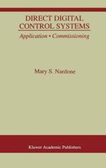 Direct Digital Control Systems: Application · Commissioning