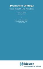 Protective Relays Their Theory and Practice: Volume Two
