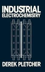 Industrial Electrochemistry