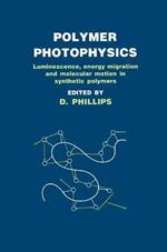 Polymer Photophysics