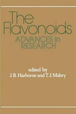 The Flavonoids: Advances in Research