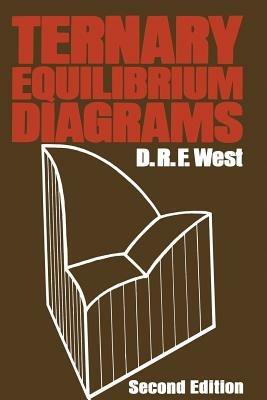 Ternary Equilibrium Diagrams - D. West - cover