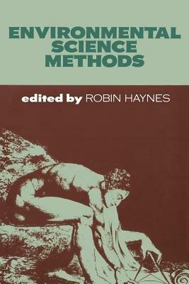 Environmental Science Methods - Robin Haynes - cover